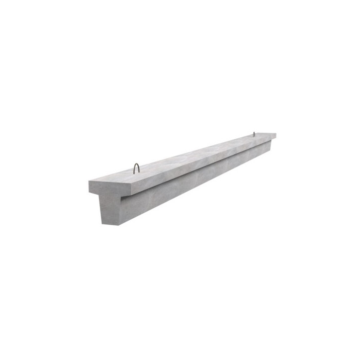 Балка фундаментная 3БФ 6-14 АIV